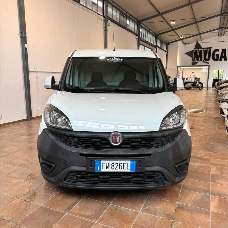 FIAT DOBLO' MAXI 1.6mjt 105cv FURGONE