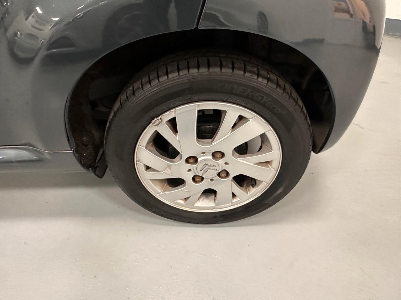 CITROEN C1 C 1 1.0 BENZINA 5 PORTE