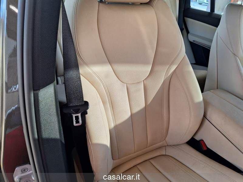 BMW X5 X5 xDrive25d Business 3 ANNI DI GARANZIA KM ILLIMITATI PARI ALLA NUOVA
