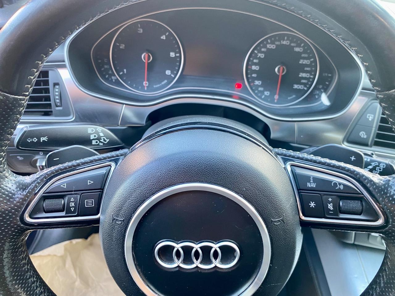 Audi A6 Avant 3.0 TDI 204 CV S-Line