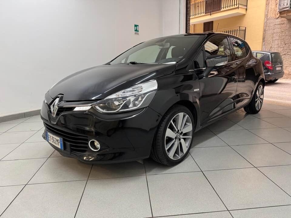 Renault Clio 1.5 dCi 75CV 5 porte Costume National