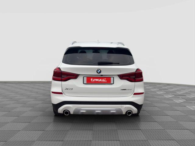 BMW X3 X3 xDrive20d xLine