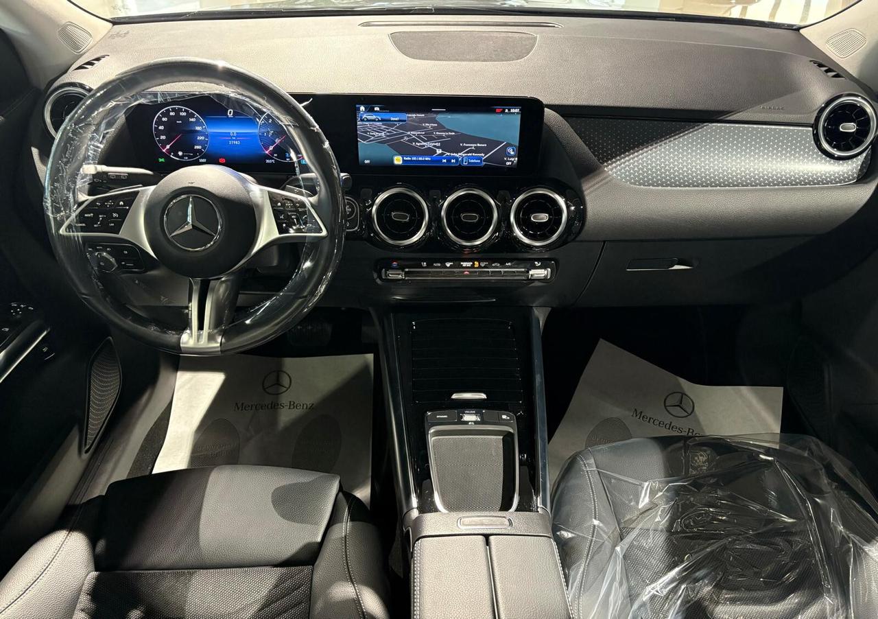 Mercedes-benz GLA 200 d Automatic Progressive Advanced