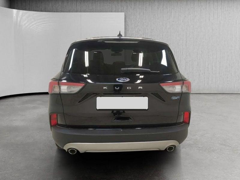 Ford Kuga 1.5 ecoblue Titanium 2wd 120cv