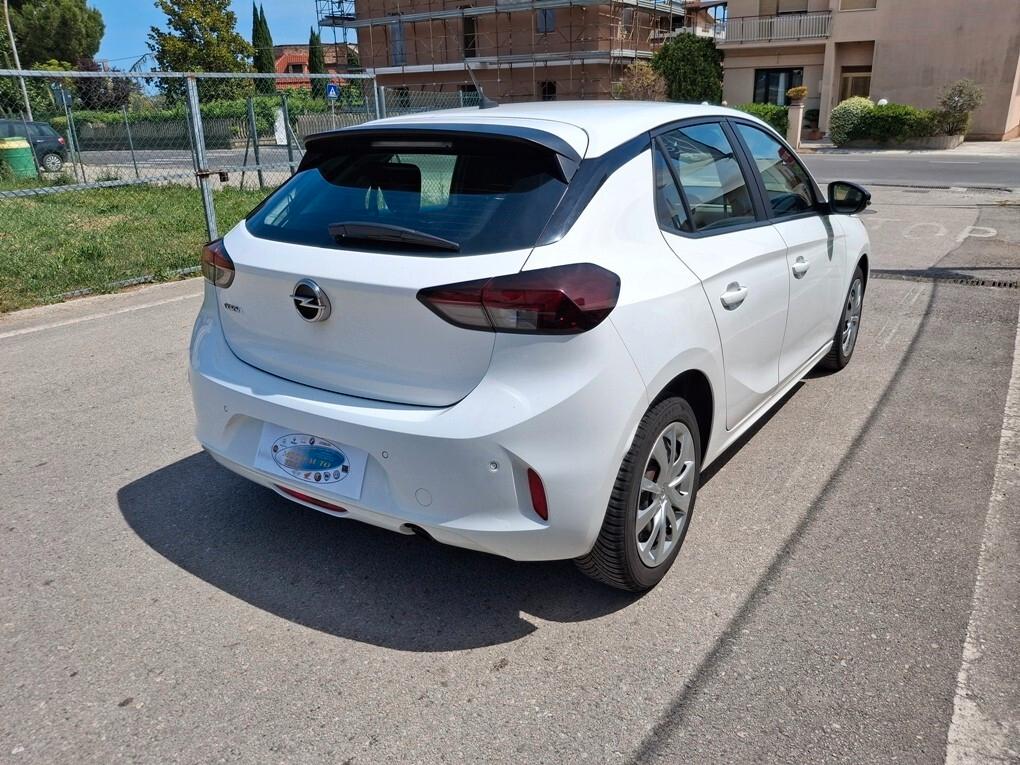 Opel Corsa 1.5 Diesel 100cv Edition - 2021