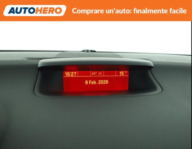 OPEL Meriva 1.4 100CV Innovation