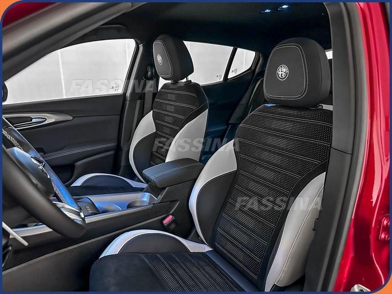 Alfa Romeo Tonale Tonale 1.6 Edizione Milano Cortina 2026 130cv tct6