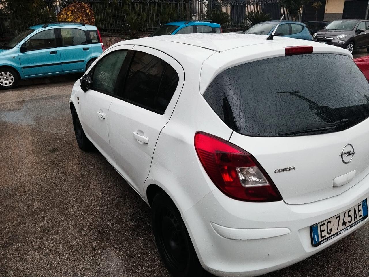 Opel Corsa 1.3 CDTI 95CV F.A.P. 5P COSMO