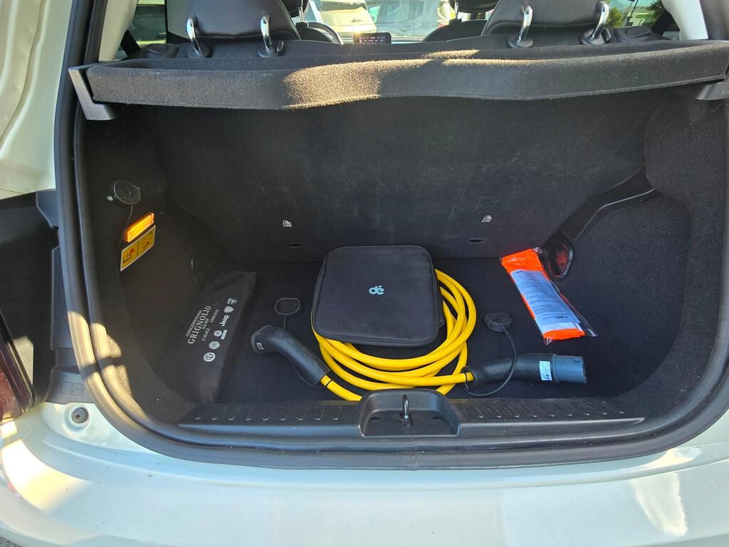 Fiat 500 500e 42 kWh Icon CON PREZZO REALE