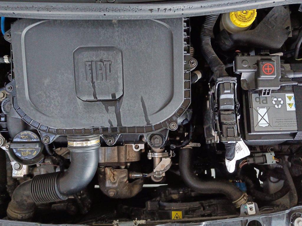 FIAT Panda 1.0 firefly hybrid sport s&s 70cv del 2022