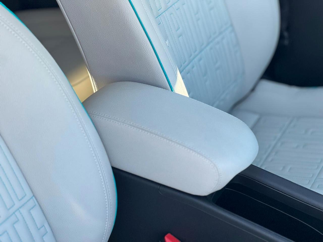 Fiat 600 Hybrid 110 CV DCT MHEV La Prima