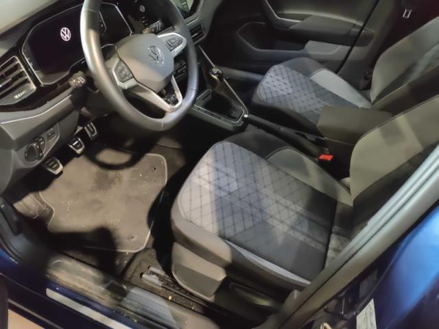 VOLKSWAGEN Taigo 1.0 TSI R-Line