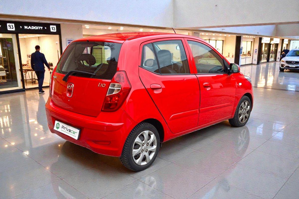 HYUNDAI i10 1.1 12V Classic