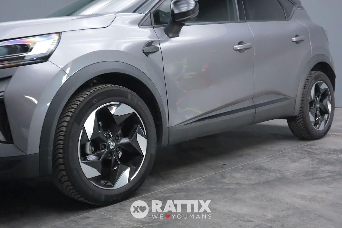 Renault Captur 1.0 tce 90CV Techno