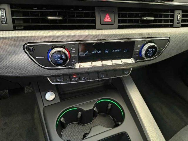 AUDI A5 AVANT MY 25 Avant TDI2,0 L4150/D7UA7 MY 25