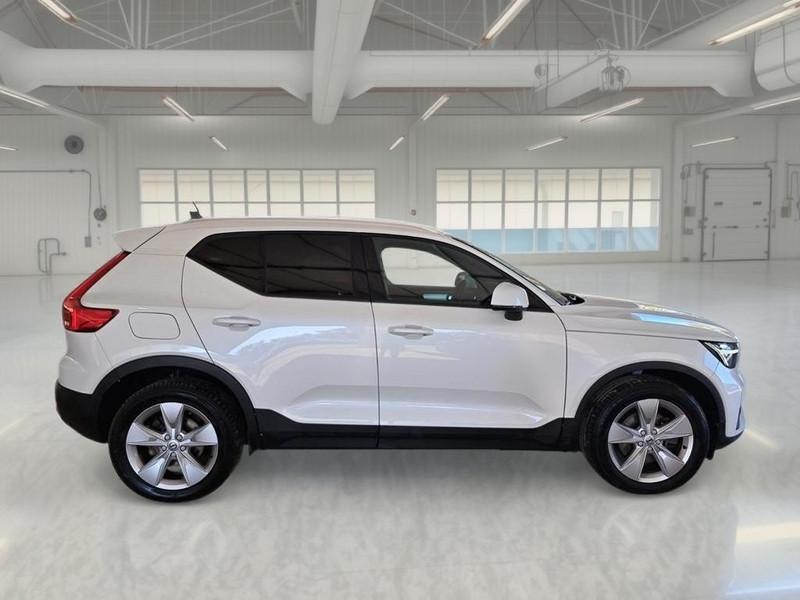 VOLVO XC40 B4 AWD AUTOMATICO CORE SUV