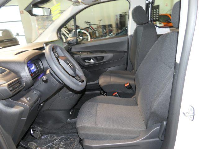 OPEL Combo Life 1.5D 100 CV Edition Plus N1 + IVA