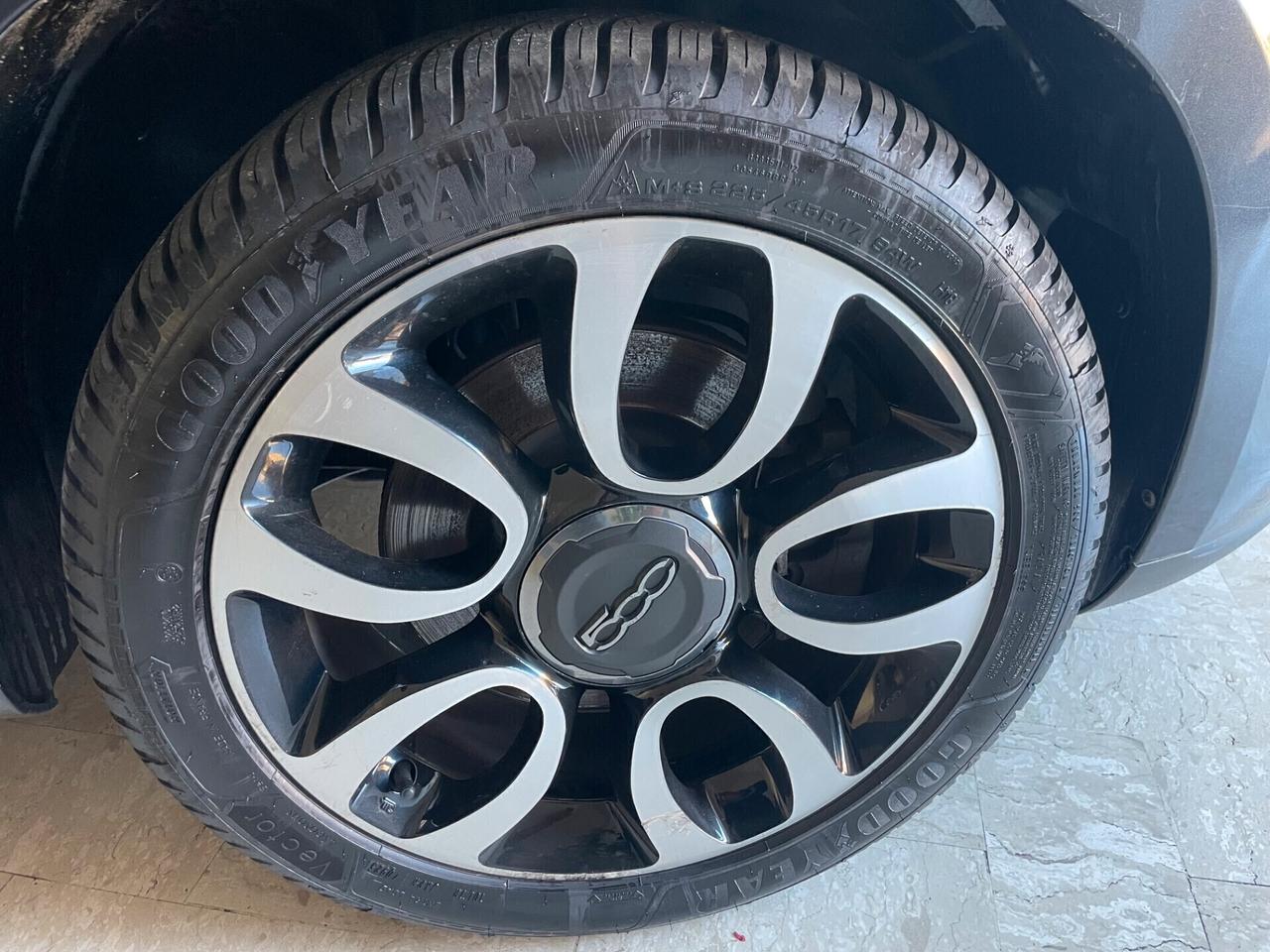 FIAT 500L 1.6 MULTIJET 120 CV LOUNGE "PERFETTA"