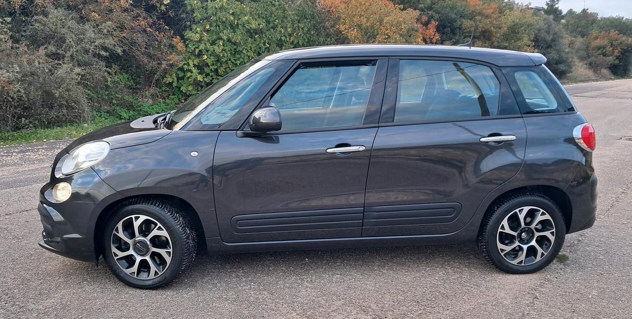 Fiat 500L 1.6 MJT 4 posti (N1) (Iva esposta)