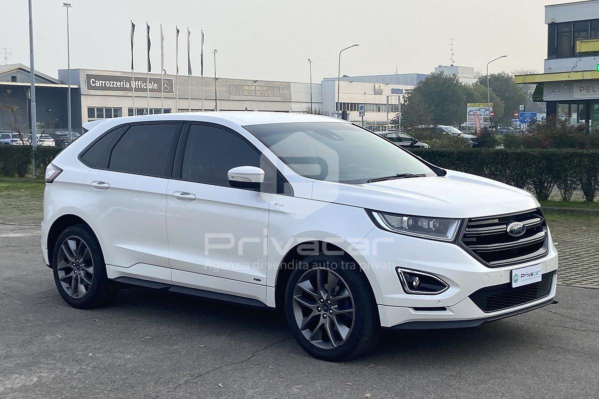 FORD Edge 2.0 TDCI 210 CV AWD S&S Powershift ST Line