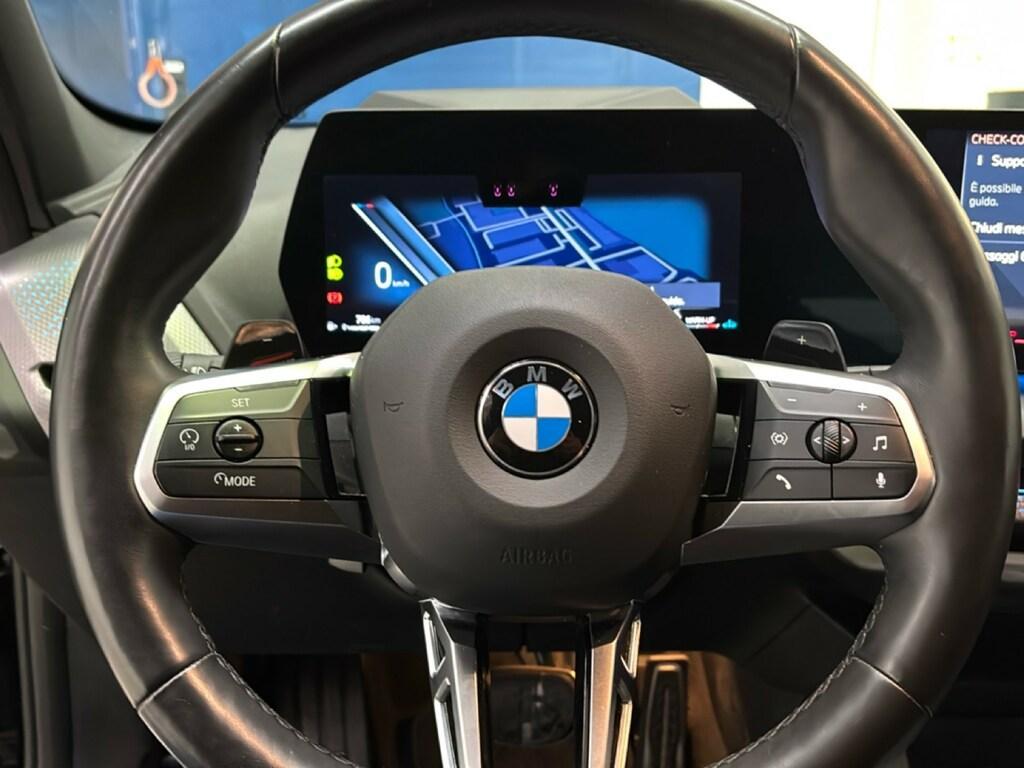 BMW Serie 1 118 d MSport Pro DCT