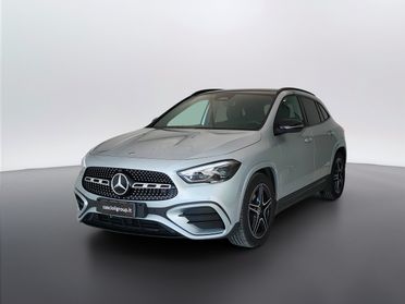 Mercedes-Benz GLA-H247 2023 - GLA 200 d AMG Line Advanced Plus Tech Edition auto