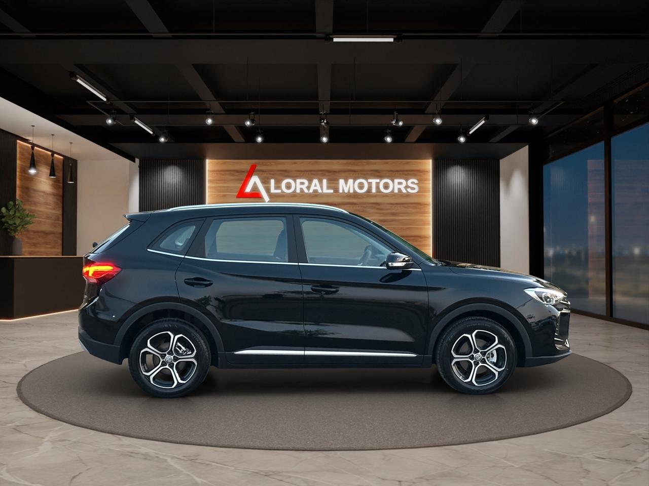 Mg ZS 1.5 Hybrid+ Comfort
