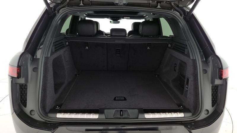 Land Rover Range Rover Sport 3.0D l6 249 CV Dynamic SE