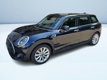 Mini One D Clubman 1.5 One D Classic Steptronic