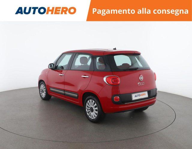 FIAT 500L 1.3 Multijet 85 CV Pop Star