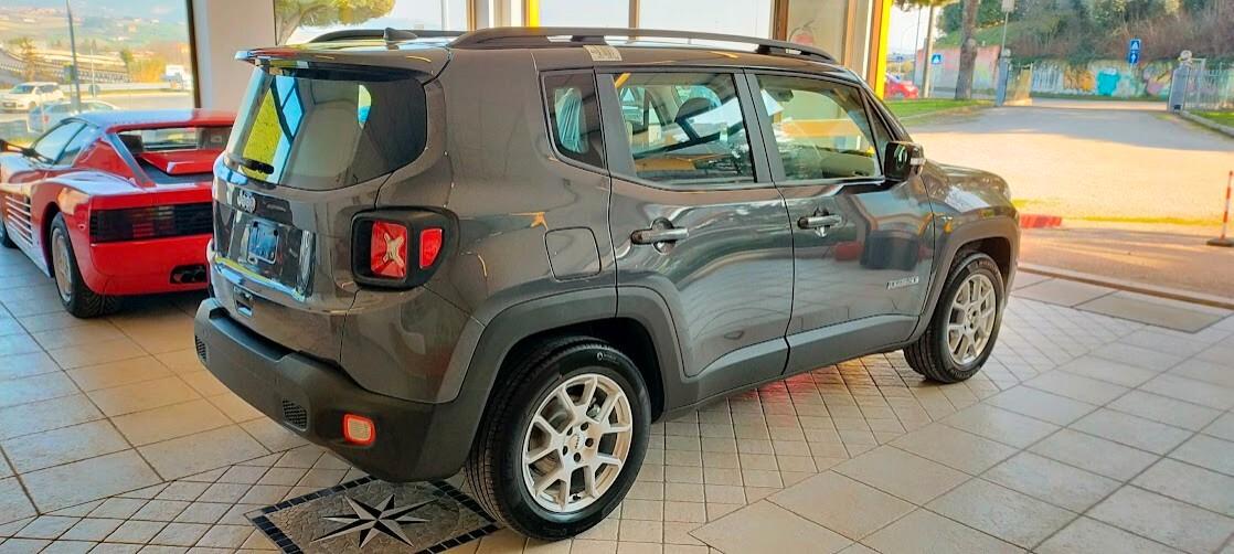 Jeep Renegade 1.6 Mjt 130 CV Limited KM0