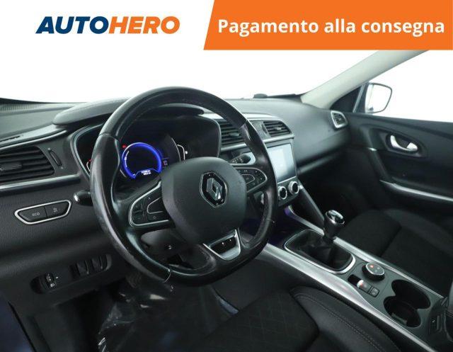RENAULT Kadjar TCe 160CV FAP Sport Edition2