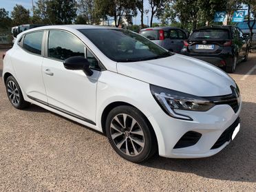 Renault Clio TCe 90 CV GARANZIA 12 MESI