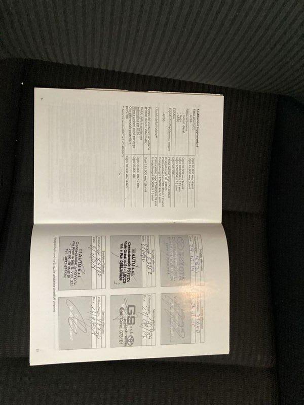 Toyota RAV4 RAV4 2.0 D-4D 2WD Style