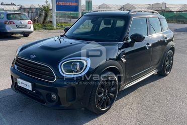 MINI Mini 2.0 Cooper D Countryman