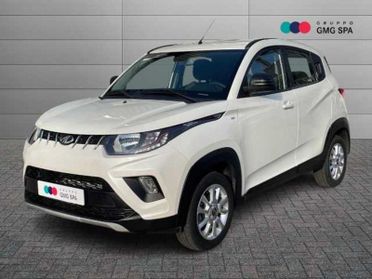 Mahindra KUV100 1.2 K8 m-bifuel