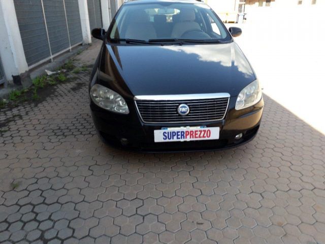 FIAT Croma GPL