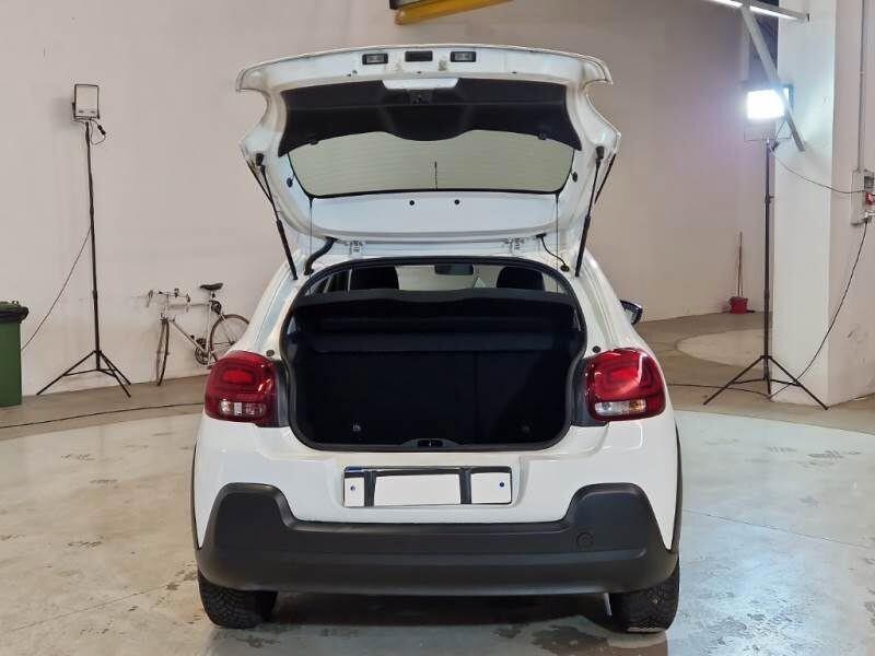 CITROEN C3 1.5Hdi 100cv AUTOCARRO 4 POSTI