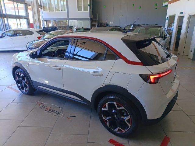 OPEL Mokka 1.2 Turbo GS Line