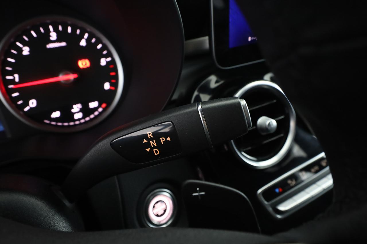 MERCEDES Classe GLC Coupé GLC 220 d 4MATIC SPORT