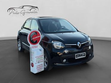 Renault Twingo 1.0 SCe 71cv OpenAir