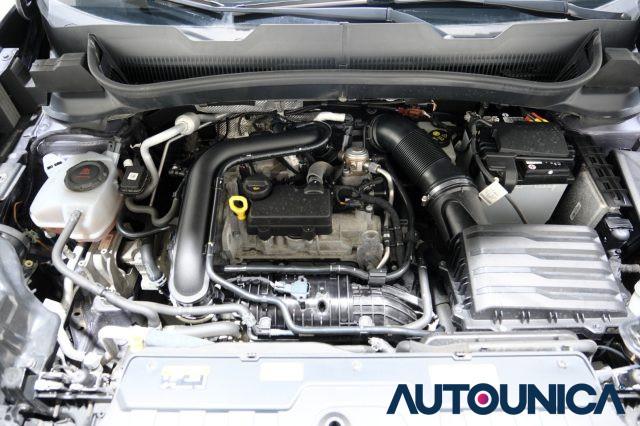 VOLKSWAGEN T-Cross 1.0 TSI 110 CV DSG STYLE NEOPATENTATI