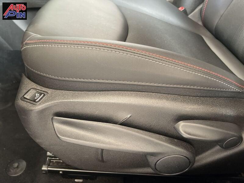 FIAT 500X 500X 1.3 MultiJet 95 CV Sport