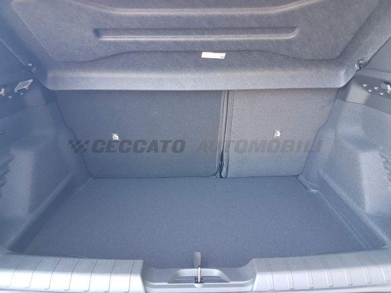 Jeep Avenger Avenger Mhev My25 Avenger Longitude 1.2 100cv Dct Mhev