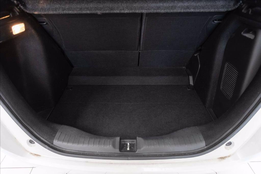 HONDA Jazz 1.5 hev Elegance ecvt del 2022