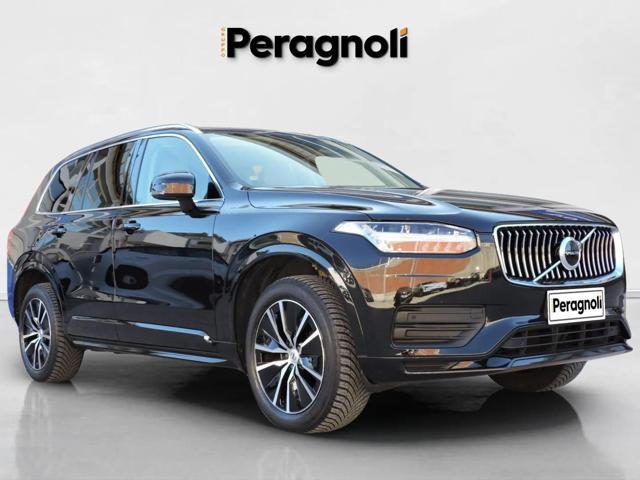 VOLVO XC90 B5 (d) AWD automatico 7 posti Core