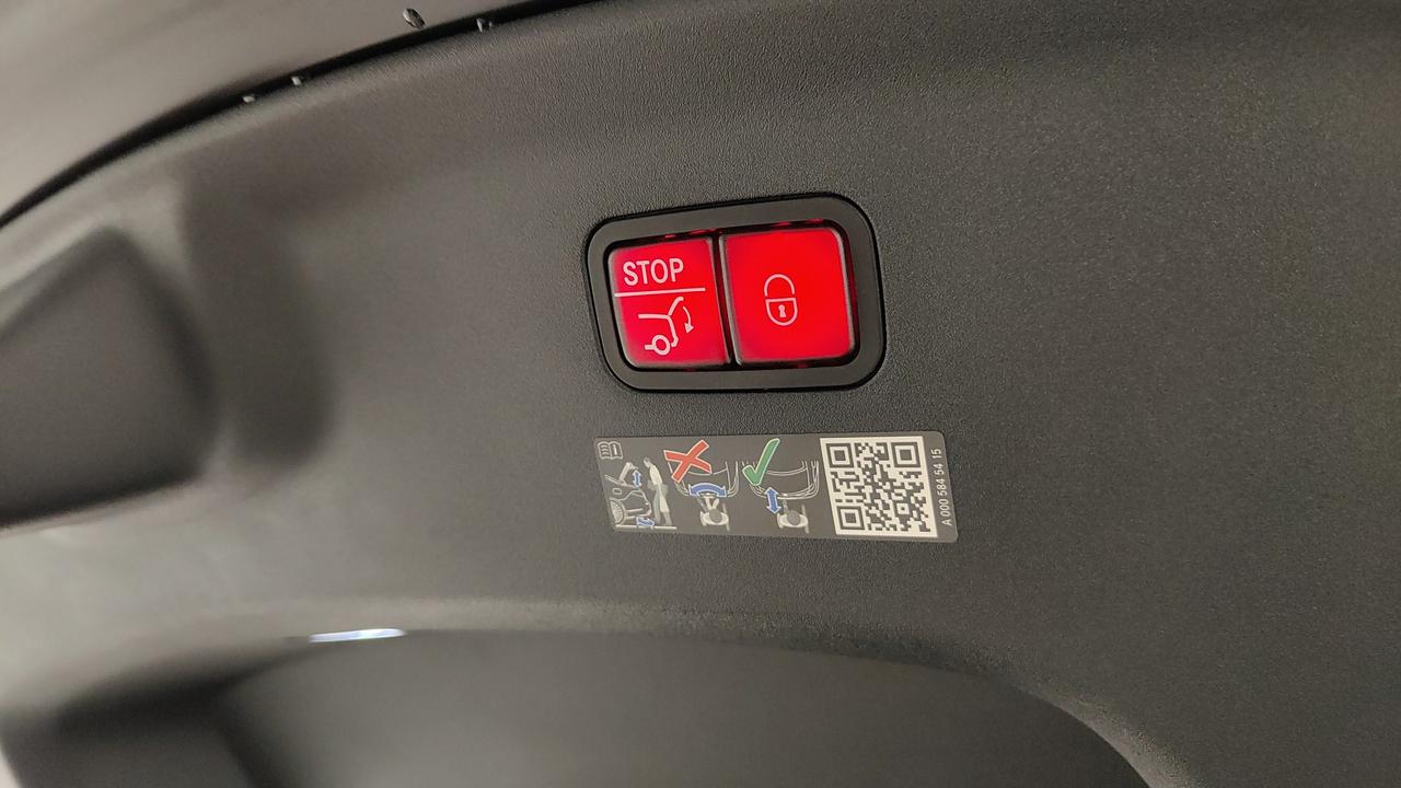 Mercedes-Benz AMG GT Coupe 63 S E-Performance Premium 4matic+ auto