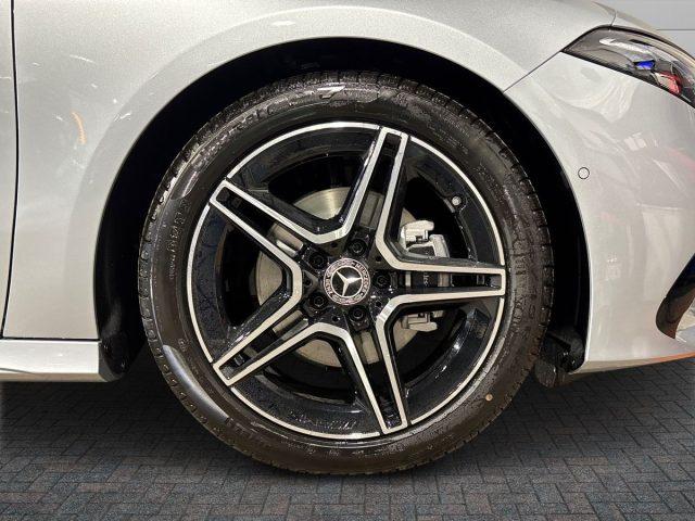 MERCEDES-BENZ A 180 d Automatic AMG Line Advanced Plus