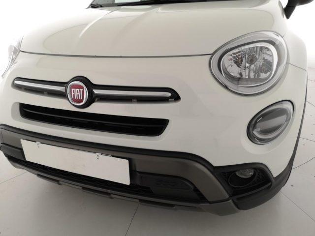 FIAT 500X 1.3 MultiJet 95 CV Business