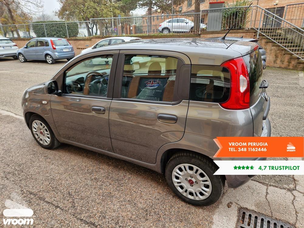FIAT Panda 1.0 FireFly S&S Hybrid 70CV 2022